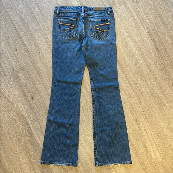 Women’s Seven jeans, 31 X 32 - Picture 3 of 6